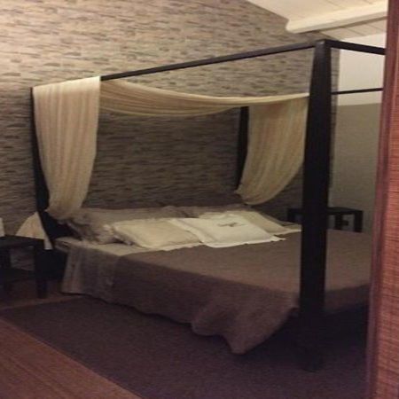 Giumbabulla Luxury House Bed & Breakfast Ragusa Exterior photo
