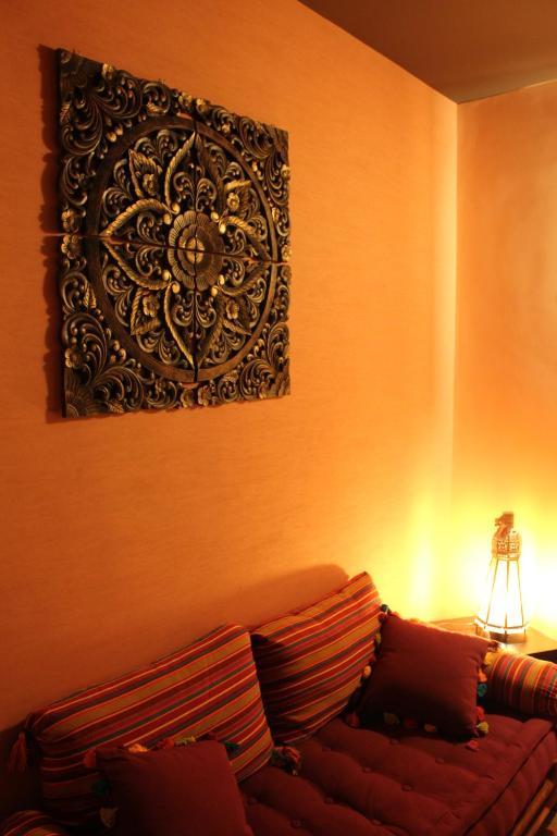 Giumbabulla Luxury House Bed & Breakfast Ragusa Room photo