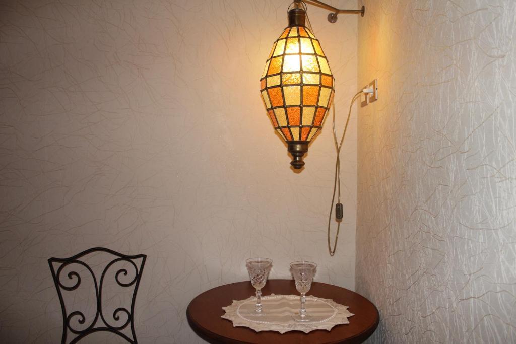 Giumbabulla Luxury House Bed & Breakfast Ragusa Room photo