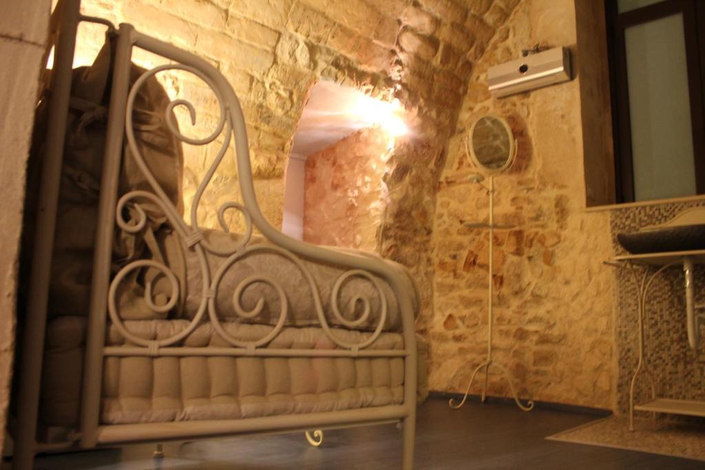 Giumbabulla Luxury House Bed & Breakfast Ragusa Room photo