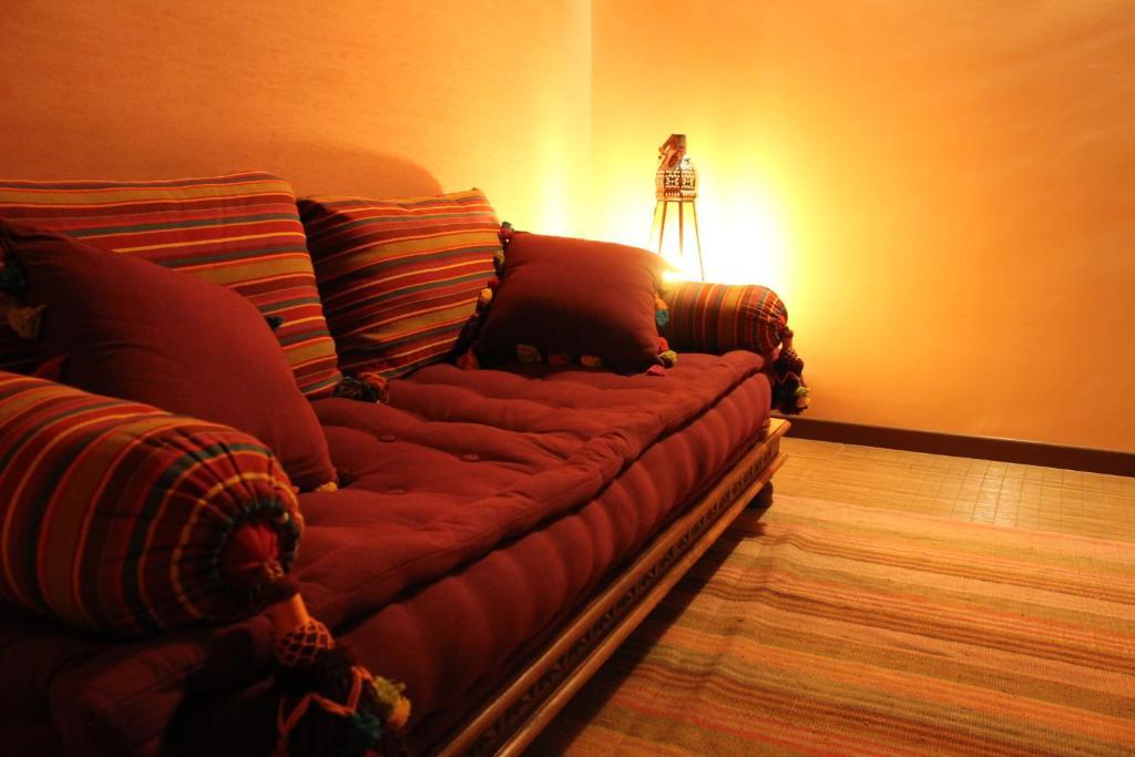 Giumbabulla Luxury House Bed & Breakfast Ragusa Room photo