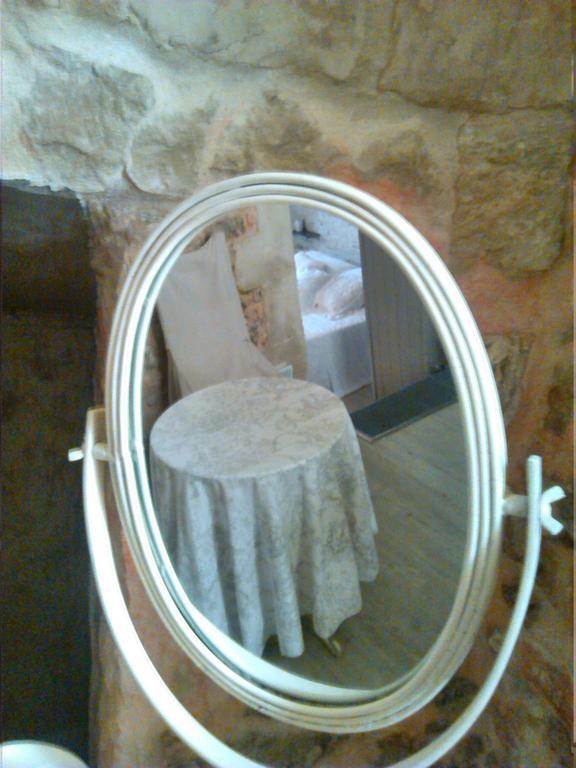 Giumbabulla Luxury House Bed & Breakfast Ragusa Exterior photo