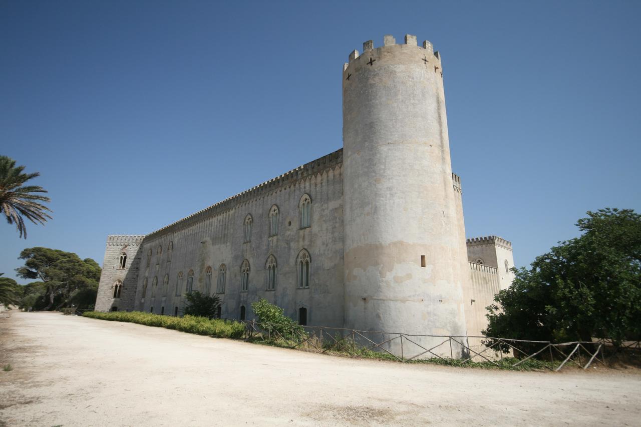 Giumbabulla Luxury House Bed & Breakfast Ragusa Exterior photo