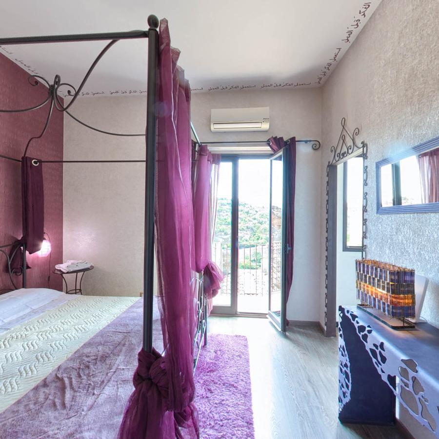 Giumbabulla Luxury House Bed & Breakfast Ragusa Exterior photo