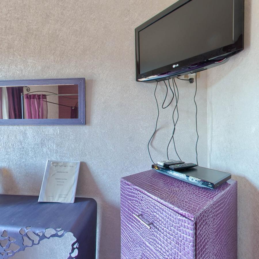 Giumbabulla Luxury House Bed & Breakfast Ragusa Exterior photo