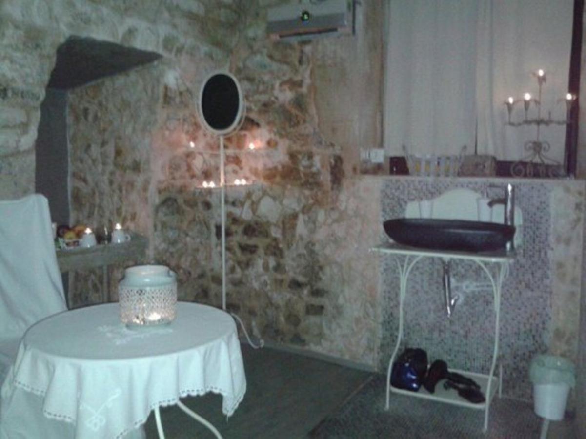 Giumbabulla Luxury House Bed & Breakfast Ragusa Exterior photo
