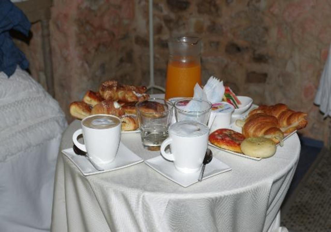 Giumbabulla Luxury House Bed & Breakfast Ragusa Exterior photo