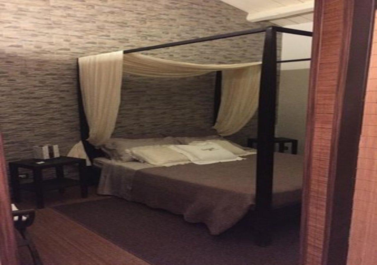 Giumbabulla Luxury House Bed & Breakfast Ragusa Exterior photo