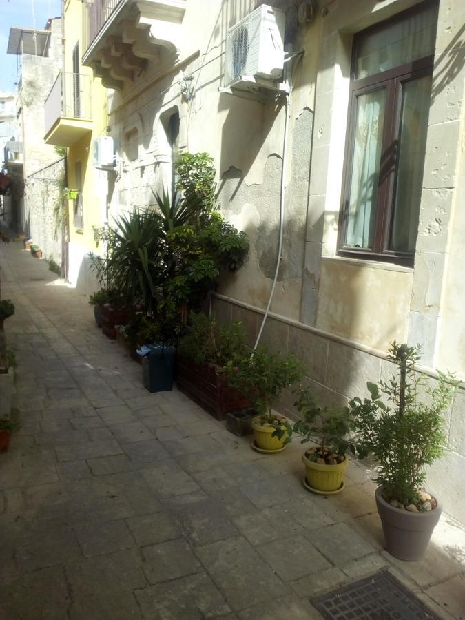 Giumbabulla Luxury House Bed & Breakfast Ragusa Exterior photo
